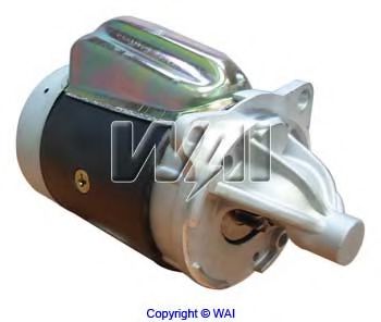Стартер WAIglobal 3131R Стартер WAIglobal 3131R