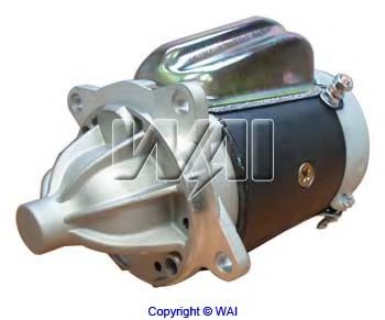 Стартер WAIglobal 3131R Стартер WAIglobal 3131R