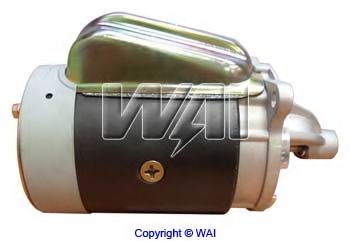 Стартер WAIglobal 3131R Стартер WAIglobal 3131R