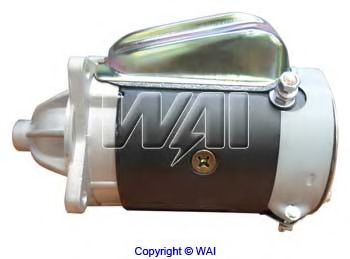 Стартер waiglobal 3131R