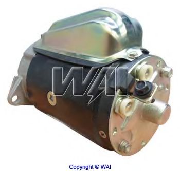 Стартер WAIglobal 3160R Стартер WAIglobal 3160R