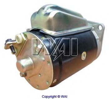 Стартер WAIglobal 3160R Стартер WAIglobal 3160R