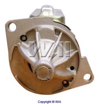 Стартер WAIglobal 3160R Стартер WAIglobal 3160R