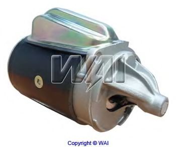 Стартер WAIglobal 3160R Стартер WAIglobal 3160R