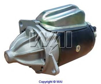 Стартер WAIglobal 3160R Стартер WAIglobal 3160R