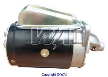 Стартер WAIglobal 3160R Стартер WAIglobal 3160R
