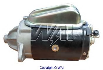 Стартер waiglobal 3160R