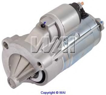 Стартер WAIglobal 33016N