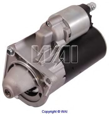 Стартер WAIglobal 33282N