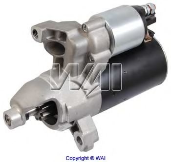 Стартер WAIglobal 33286N