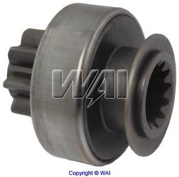 Бендикс стартера WAIglobal 54-195