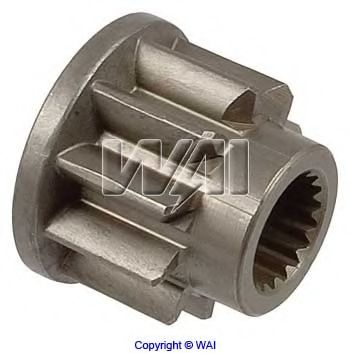 Бендикс стартера SUZUKI 3132082010 Бендикс стартера SUZUKI 3132082010