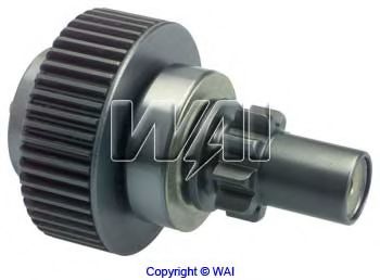 Бендикс стартера WAIglobal 54-8500