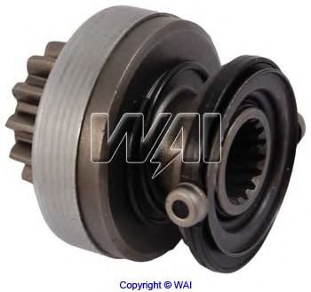 Бендикс стартера MERCEDES-BENZ A0001519613 Бендикс стартера MERCEDES-BENZ A0001519613