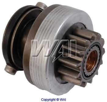 Бендикс стартера MERCEDES-BENZ A0001519613 Бендикс стартера MERCEDES-BENZ A0001519613