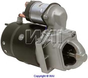 Стартер WAIglobal 6423N
