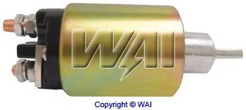Втягивающее реле стартера WAIglobal 66-8310 Втягивающее реле стартера WAIglobal 66-8310