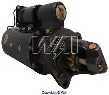 Стартер waiglobal 6762N