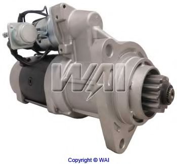 Стартер waiglobal 6914R