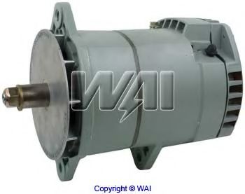 Генератор waiglobal 8066N