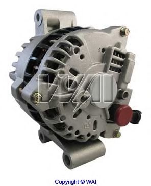 Генератор WAIglobal 8253R Генератор WAIglobal 8253R