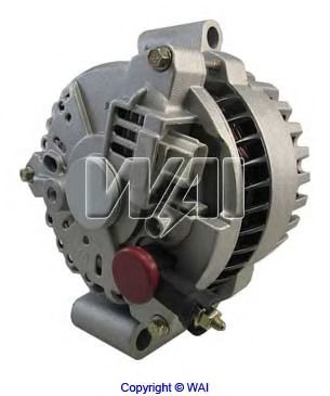 Генератор WAIglobal 8253R Генератор WAIglobal 8253R