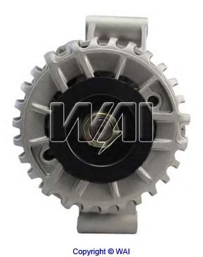 Генератор WAIglobal 8253R Генератор WAIglobal 8253R