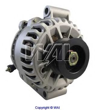 Генератор WAIglobal 8253R Генератор WAIglobal 8253R