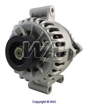 Генератор WAIglobal 8253R Генератор WAIglobal 8253R
