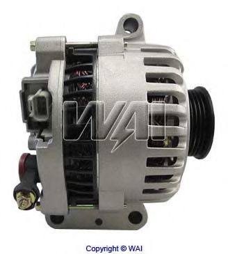 Генератор WAIglobal 8253R Генератор WAIglobal 8253R