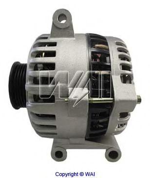 Генератор waiglobal 8253R