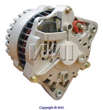 Генератор WAIglobal 8265R Генератор WAIglobal 8265R