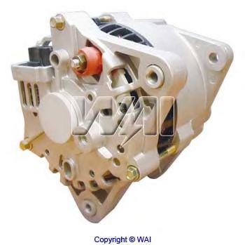 Генератор WAIglobal 8265R Генератор WAIglobal 8265R