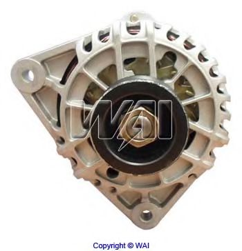 Генератор WAIglobal 8265R Генератор WAIglobal 8265R