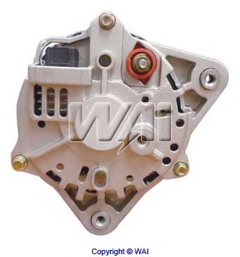Генератор WAIglobal 8265R Генератор WAIglobal 8265R