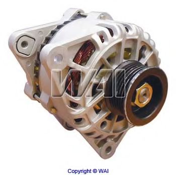 Генератор WAIglobal 8265R Генератор WAIglobal 8265R