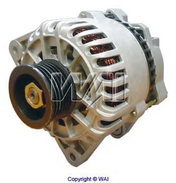Генератор WAIglobal 8265R Генератор WAIglobal 8265R