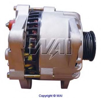 Генератор WAIglobal 8265R Генератор WAIglobal 8265R