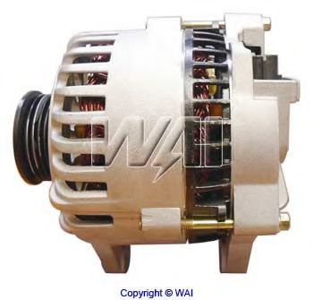 Генератор waiglobal 8265R
