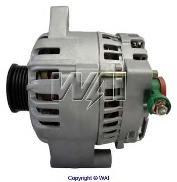 Генератор waiglobal 8268R