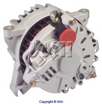 Генератор WAIglobal 8305R Генератор WAIglobal 8305R