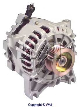 Генератор waiglobal 8305R