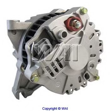 Генератор FORD 2C3Z10346AA Генератор FORD 2C3Z10346AA