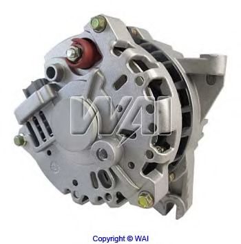 Генератор FORD 2C3Z10346AA Генератор FORD 2C3Z10346AA