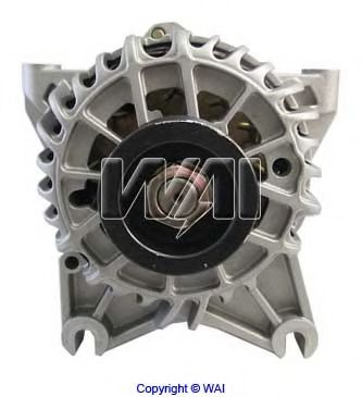 Генератор FORD 2C3Z10346AA Генератор FORD 2C3Z10346AA