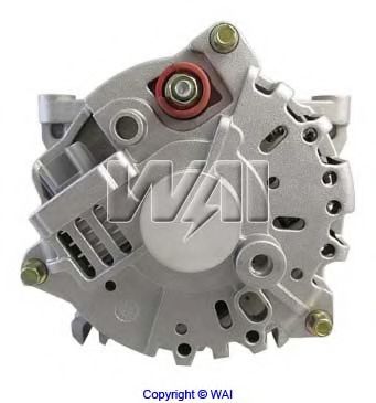 Генератор FORD 2C3Z10346AA Генератор FORD 2C3Z10346AA