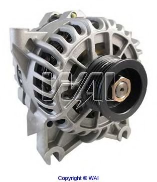Генератор FORD 2C3Z10346AA Генератор FORD 2C3Z10346AA