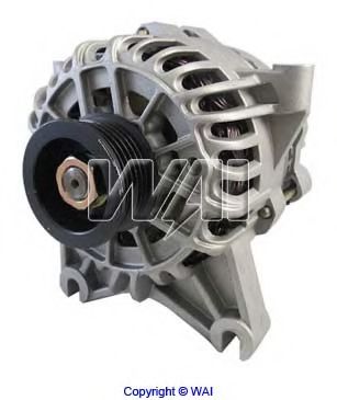 Генератор FORD 2C3Z10346AA Генератор FORD 2C3Z10346AA