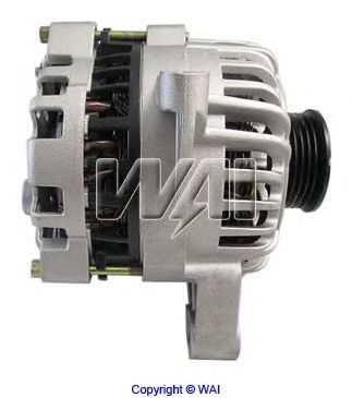 Генератор FORD 2C3Z10346AA Генератор FORD 2C3Z10346AA