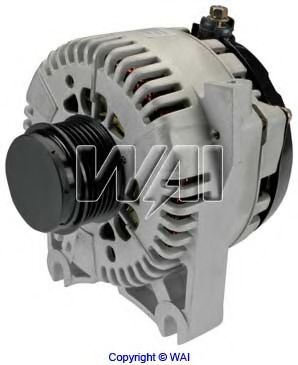 Генератор waiglobal 8314R